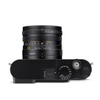 Leica Q3 19080 Schwarz