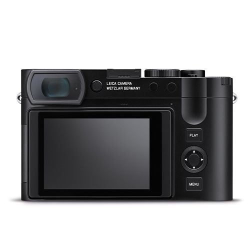 Leica Q3 19080 Schwarz