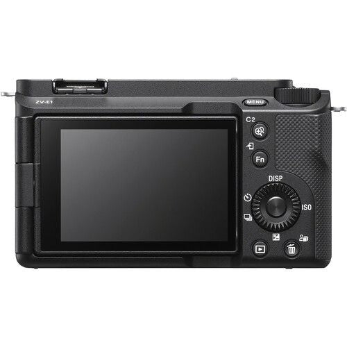Sony ZV-E1 Kit mit FE 28-60mm f/4.0-5.6 Objektiv