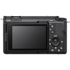 Sony ZV-E1 Kit mit FE 28-60mm f/4.0-5.6 Objektiv