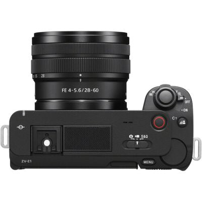 Sony ZV-E1 Kit mit FE 28-60mm f/4.0-5.6 Objektiv
