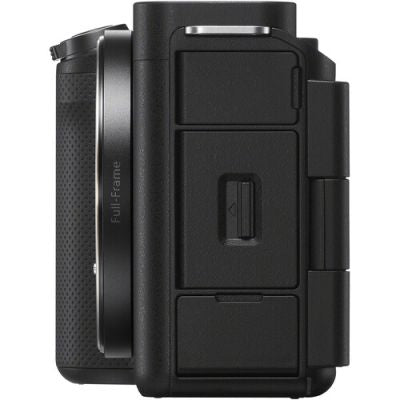 Sony ZV-E1 Kit mit FE 28-60mm f/4.0-5.6 Objektiv