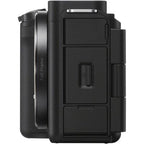 Sony ZV-E1 Kit mit FE 28-60mm f/4.0-5.6 Objektiv