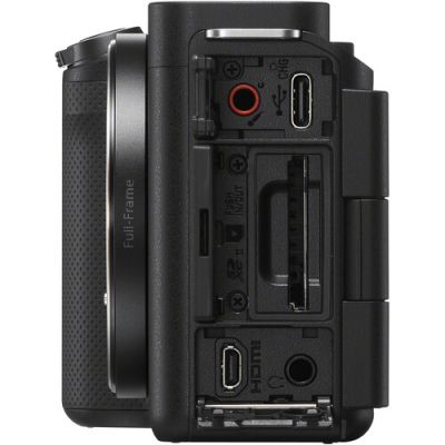 Sony ZV-E1 Kit mit FE 28-60mm f/4.0-5.6 Objektiv