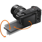 Sony ZV-E1 Kit mit FE 28-60mm f/4.0-5.6 Objektiv