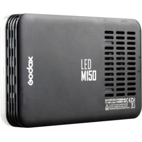 Godox LEDM150 Mobiles LED Licht