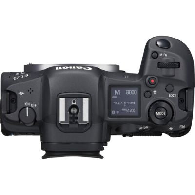 Canon EOS R5 Gehäuse