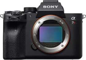 Sony Alpha 7R IV A Gehäuse
