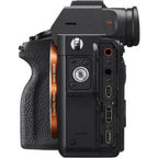 Sony Alpha 7R IV A Gehäuse