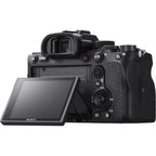 Sony Alpha 7R IV A Gehäuse