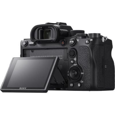 Sony Alpha 7R IV A Gehäuse