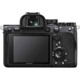 Sony Alpha 7R IV A Gehäuse