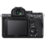 Sony Alpha 7R IV A Gehäuse