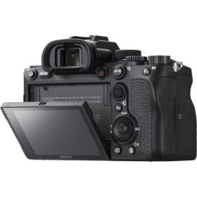 Sony Alpha 7R IV A Gehäuse
