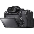 Sony Alpha 7R IV A Gehäuse