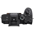 Sony Alpha 7R IV A Gehäuse