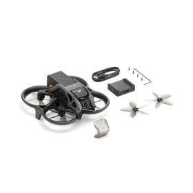 DJI Avata Drohne