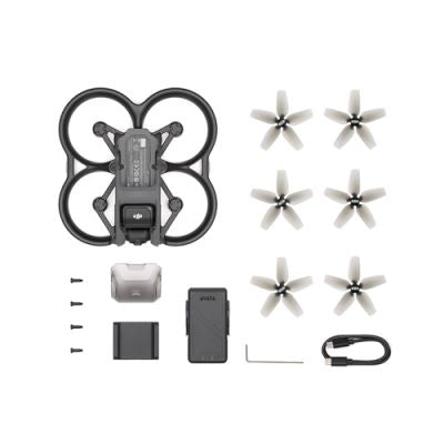 DJI Avata Drohne