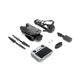 DJI Mavic 3 Pro mit DJI RC Fernsteuerung