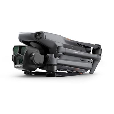 DJI Mavic 3 Pro mit DJI RC Fernsteuerung