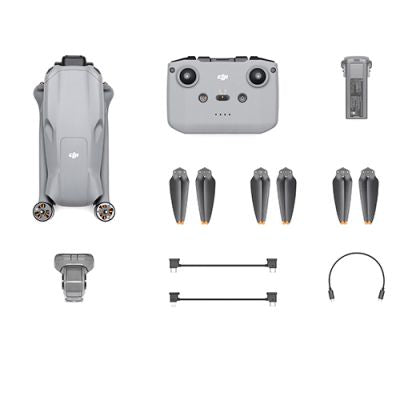 DJI Air 3 (RC-N2)