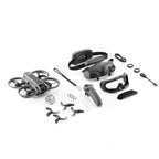 DJI Avata 2 Fly More Combo (ein Akku)