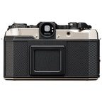 Pentax 17 Halbformat-Analogkamera Dark Silver