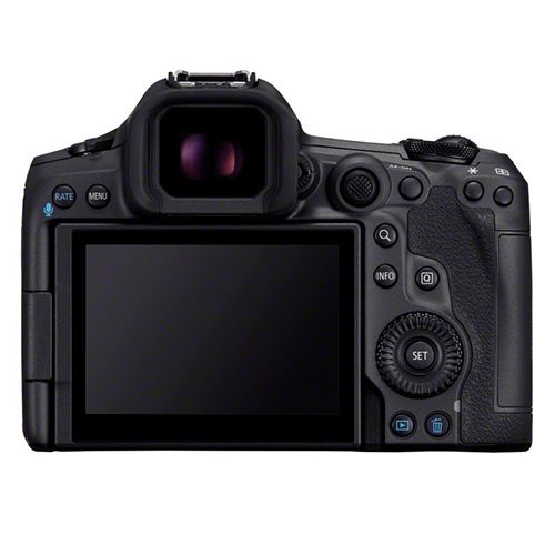 Canon EOS R5 Mark II Gehäuse