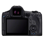 Canon EOS R5 Mark II Gehäuse
