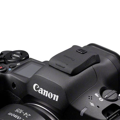 Canon EOS R5 Mark II Gehäuse