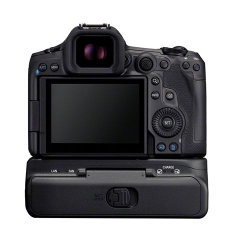 Canon EOS R5 Mark II Gehäuse