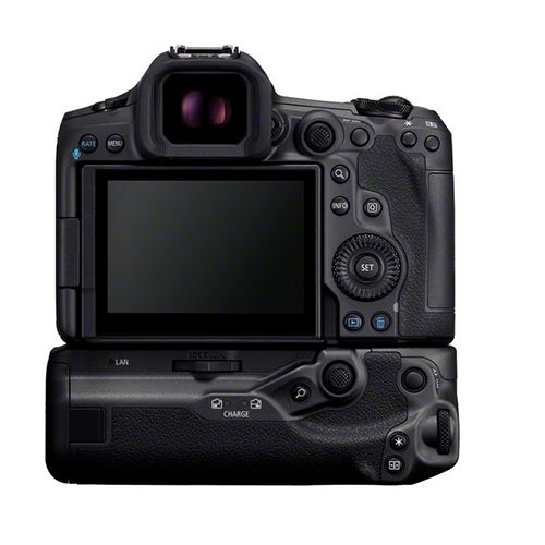 Canon EOS R5 Mark II Gehäuse