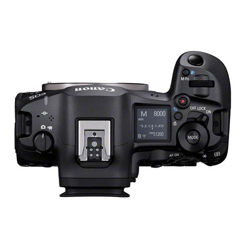Canon EOS R5 Mark II Gehäuse