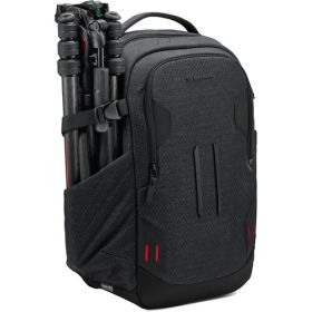 Manfrotto Befree GT PRO Carbon Stativ mit 3-Wege-Kopf