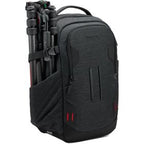 Manfrotto Befree GT PRO Carbon Stativ mit 3-Wege-Kopf