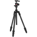 Manfrotto Befree Advanced Arca Twist Carbon-Stativ