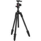 Manfrotto Befree Advanced Arca Twist Carbon-Stativ