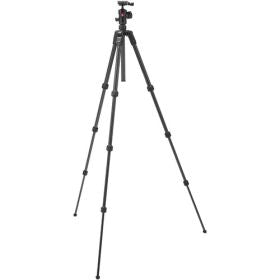 Manfrotto Befree Advanced Arca Twist Carbon-Stativ