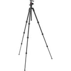 Manfrotto Befree Advanced Arca Twist Carbon-Stativ