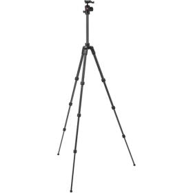 Manfrotto Befree Advanced Arca Twist Carbon-Stativ