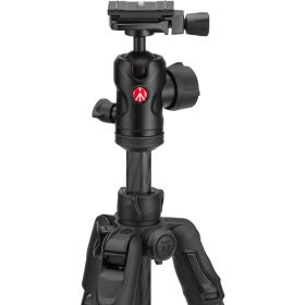 Manfrotto Befree Advanced Arca Twist Carbon-Stativ