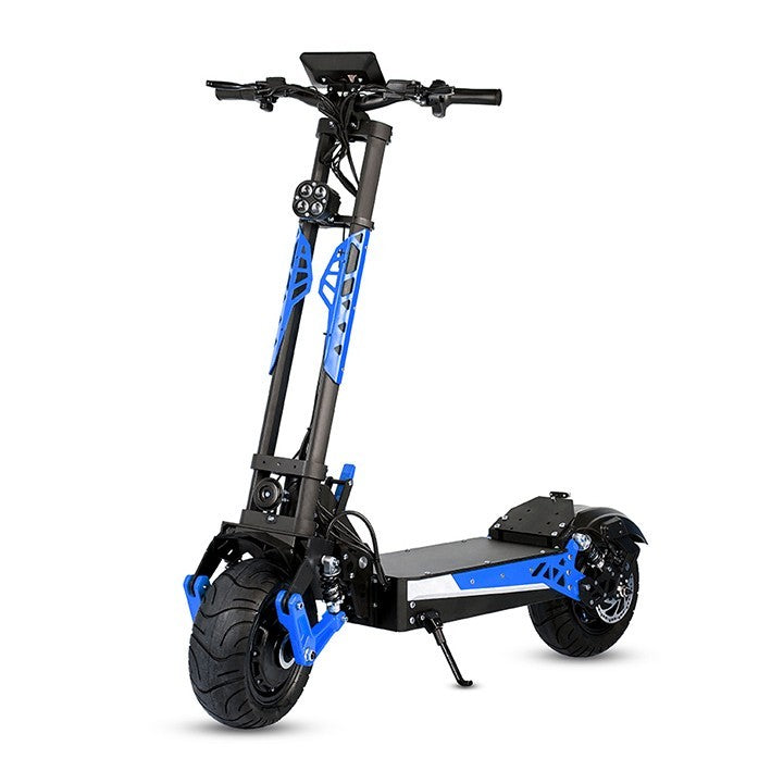 DELTA 4000W &ndash; PATINETE EL&Eacute;CTRICO 4000W 60V 28AH