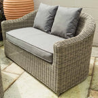 Rowlinson Bunbury Rattan Sofa Set