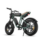 ENGWE M20 750W 20" Fatbike E-Mountainbike