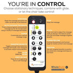 Human Touch WholeBody 5.1 Massage Chair