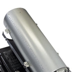 Delux 80,000 BTU Indoor/Outdoor Portable Kerosene Forced Air Heater