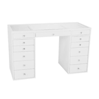 Multifunctional Vanity Mirror dressing table