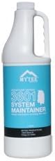 Heated Spotter - 1 Gallon Unit - Heated Carpet Extractor - Interior Carpet Maintenance (S-300H Heated Tempo)