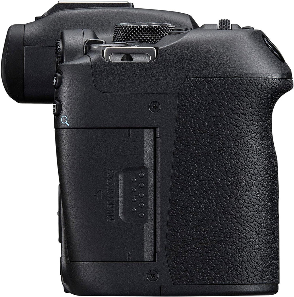Canon EOS R7 APS-C Mirrorless Camera 32.5MP 4K