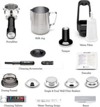 Breville Barista Touch Espresso Machine